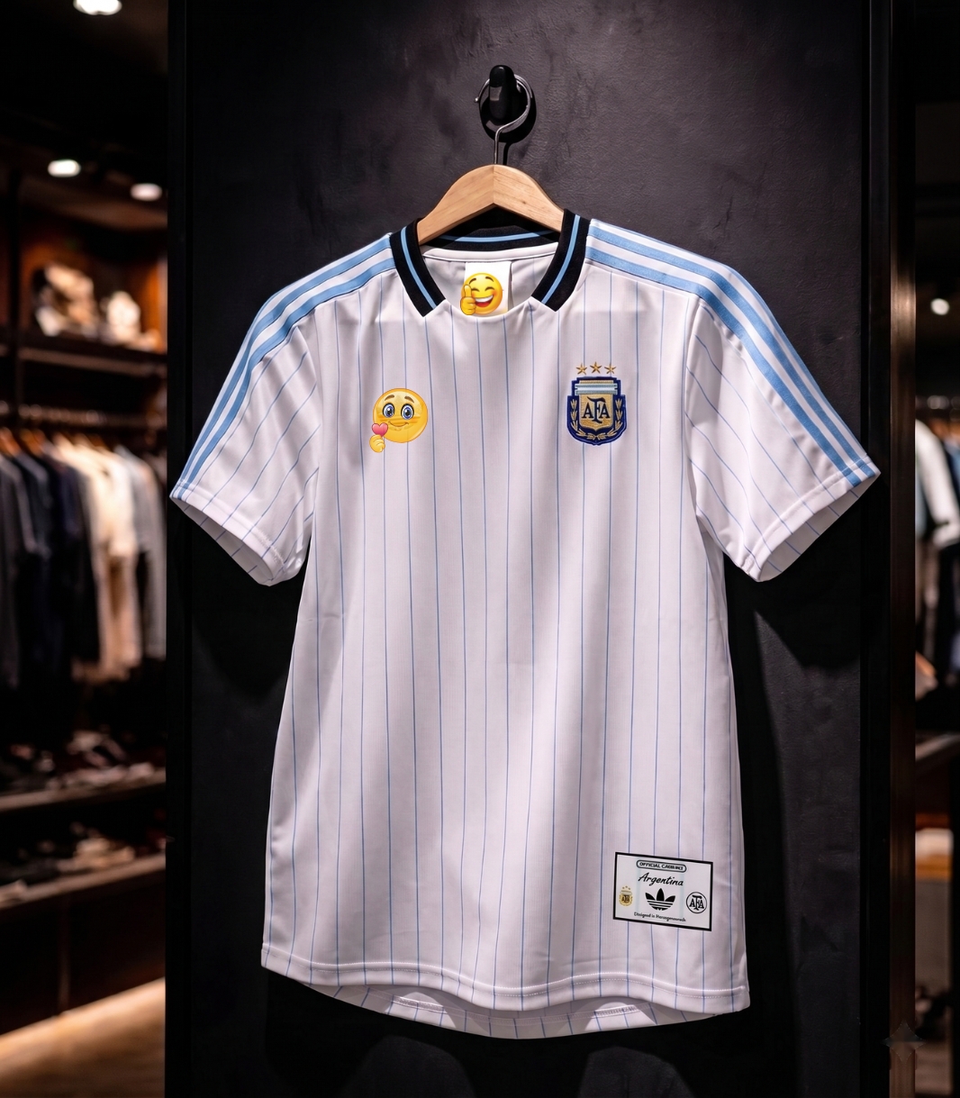 Argentina Terrace Kit