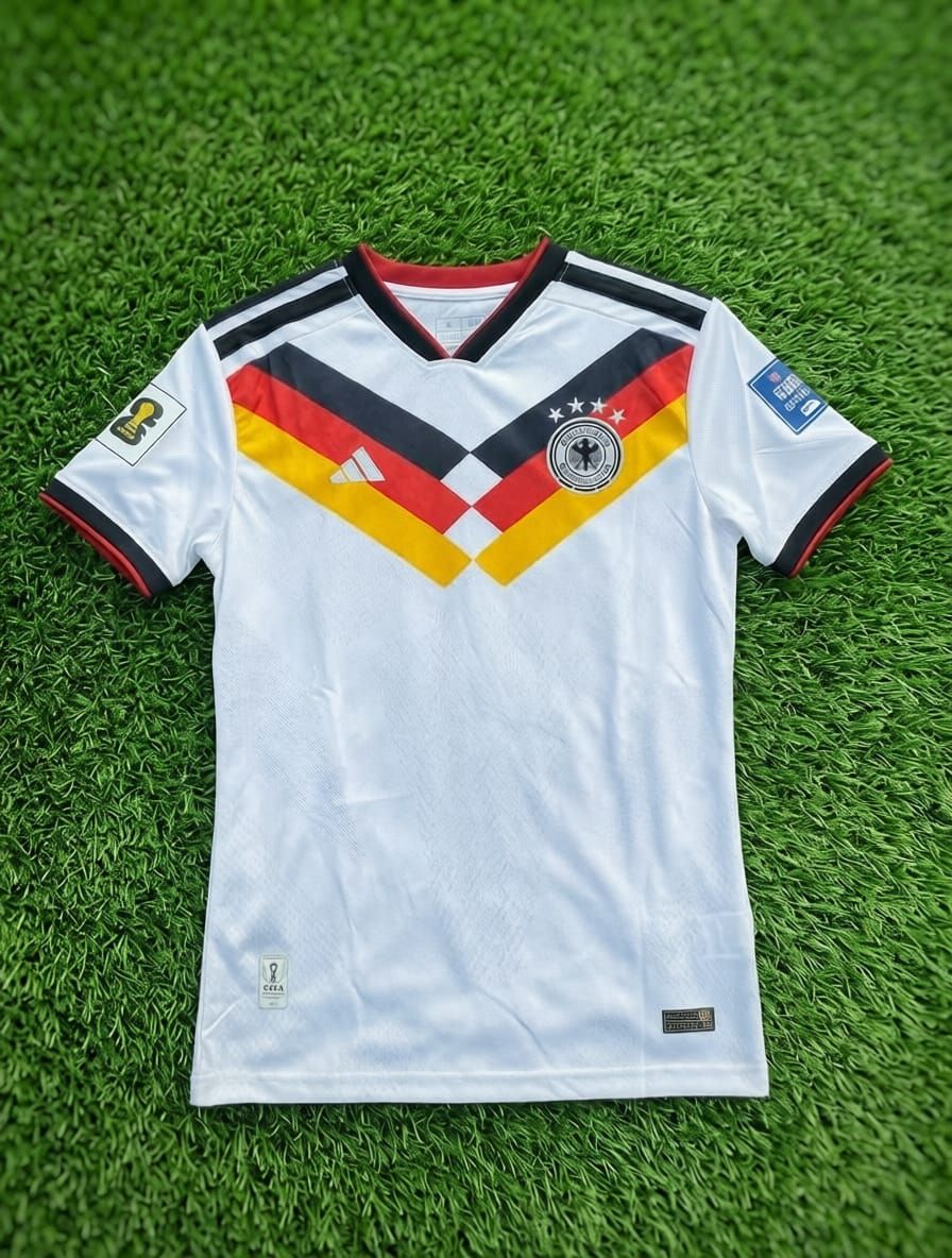 Germany Home Kit