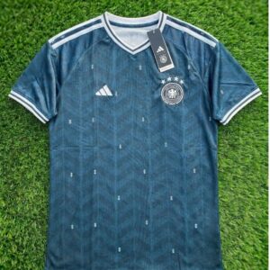 germeny away