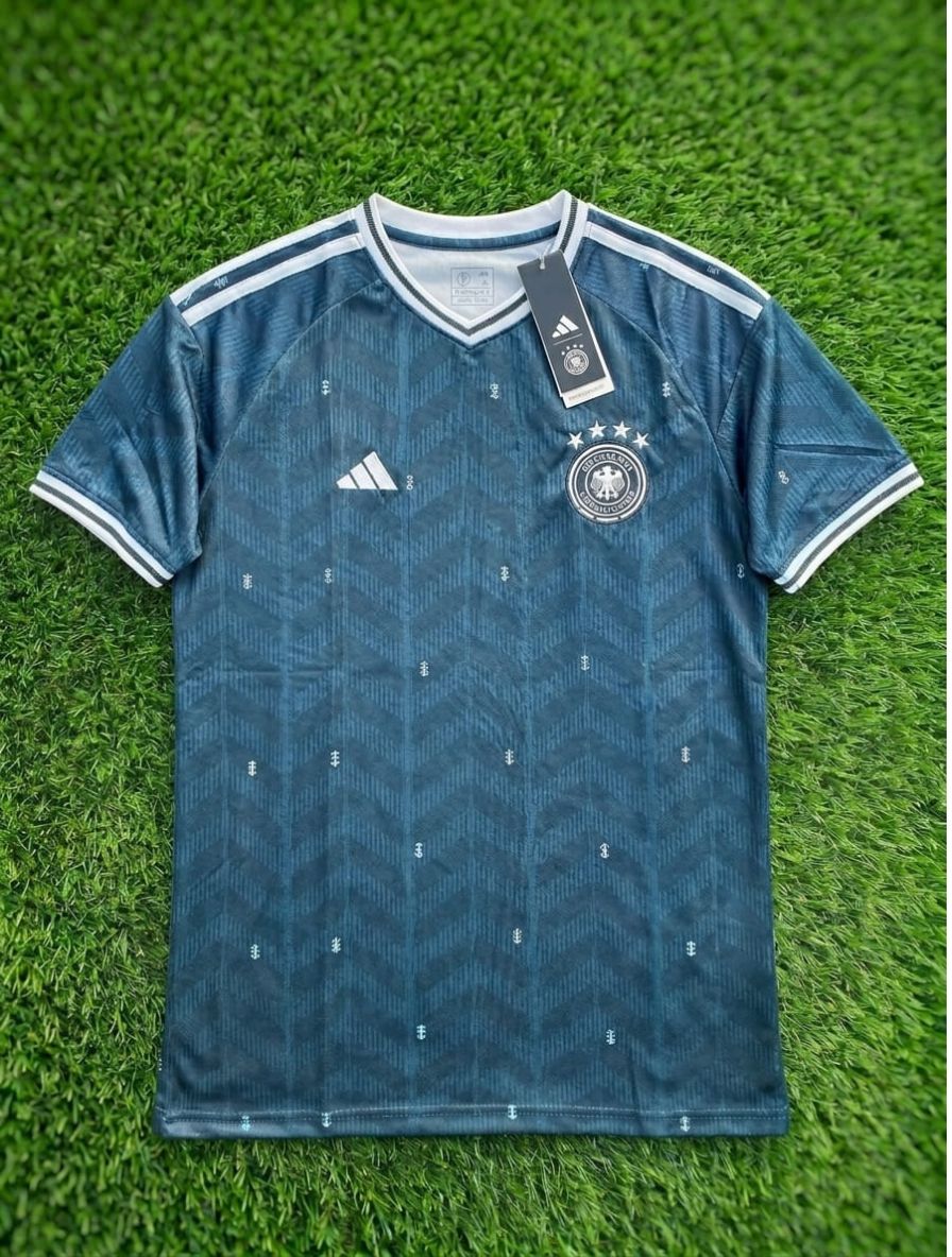 Germany Away Kit