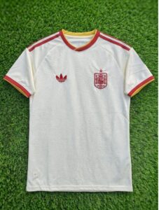 spain