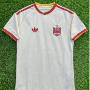 spain