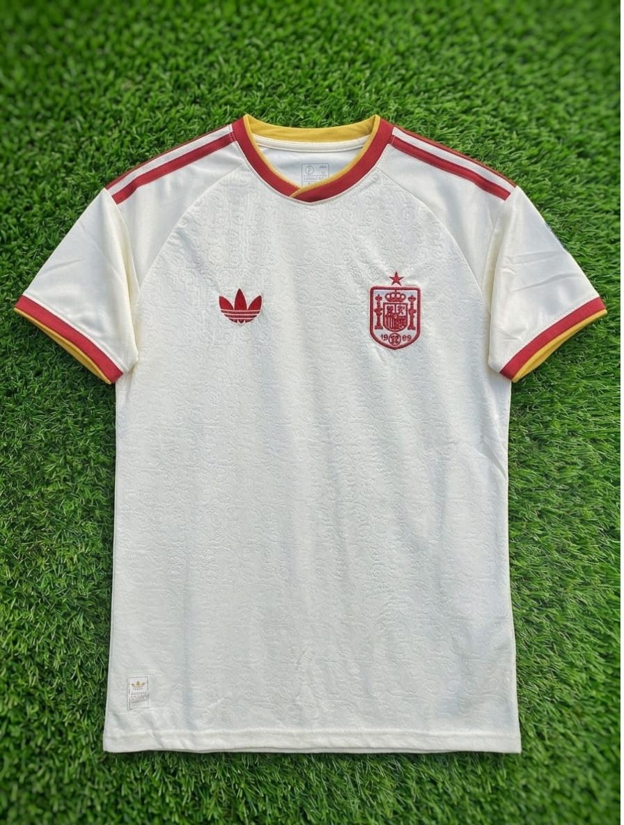 Spain Away Kit
