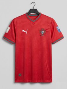 Portugal