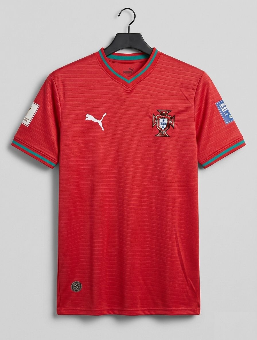 Portugal Home Kit
