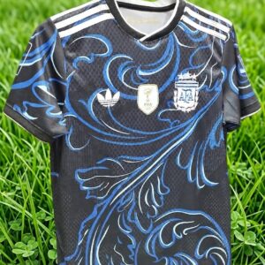 Argentina Away Kit - L