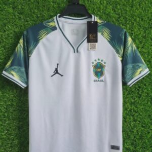 Brazil Jungle Heritage special edition