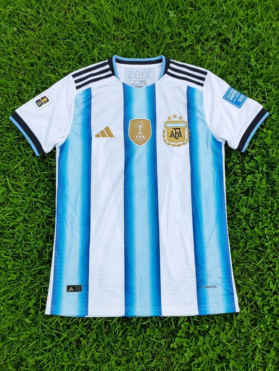 Argentina Home Kit