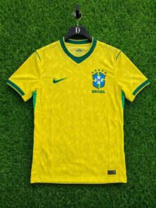 brazil home kit