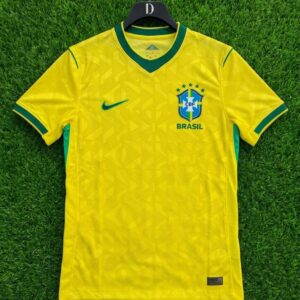 brazil home kit