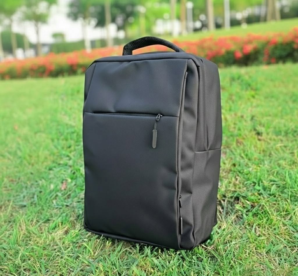 New Classic Laptop Backpack