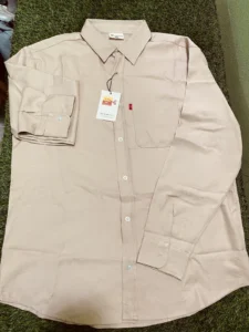shirt 5504